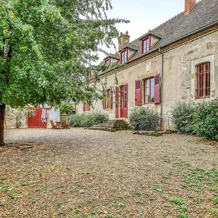 De 4 Avec Piscine Privee Jardin Clos Et Wifi A Les Aix Villa *