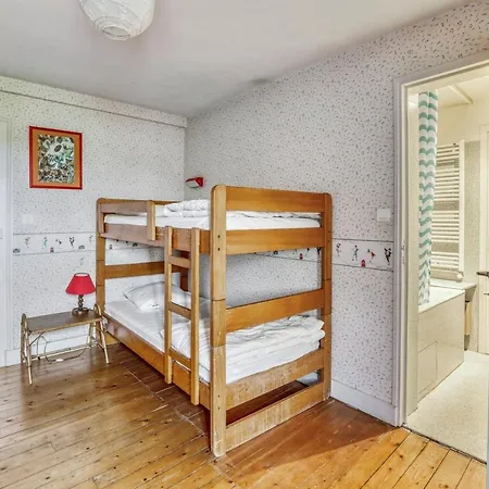 Confortable Avec Piscine Privee A