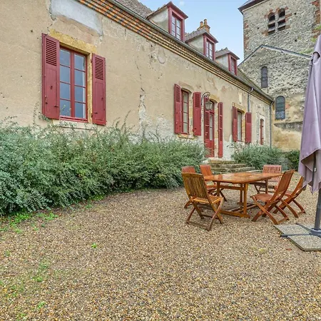 Villa De 4 Avec Piscine Privee Jardin Clos Et Wifi A Les Aix *