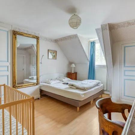 Confortable Avec Piscine Privee A Villa *