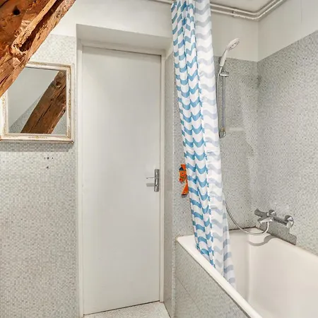 Villa De 4 Avec Piscine Privee Jardin Clos Et Wifi A Les Aix *