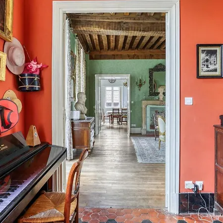 Confortable Avec Piscine Privee A Villa