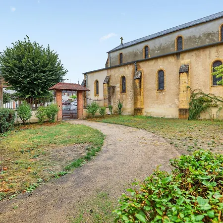 De 4 Avec Piscine Privee Jardin Clos Et Wifi A Les Aix * Lucenay-les-Aix