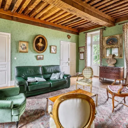 Villa De 4 Avec Piscine Privee Jardin Clos Et Wifi A Les Aix *