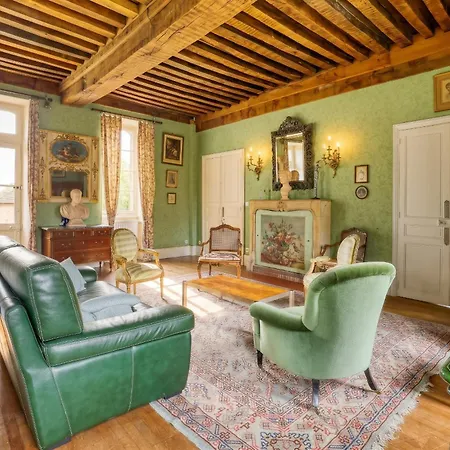 De 4 Avec Piscine Privee Jardin Clos Et Wifi A Les Aix Villa *