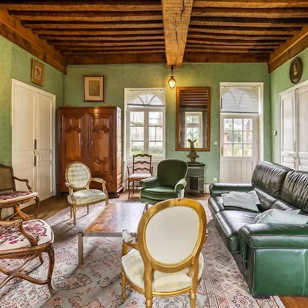 Villa De 4 Avec Piscine Privee Jardin Clos Et Wifi A Les Aix Lucenay-les-Aix
