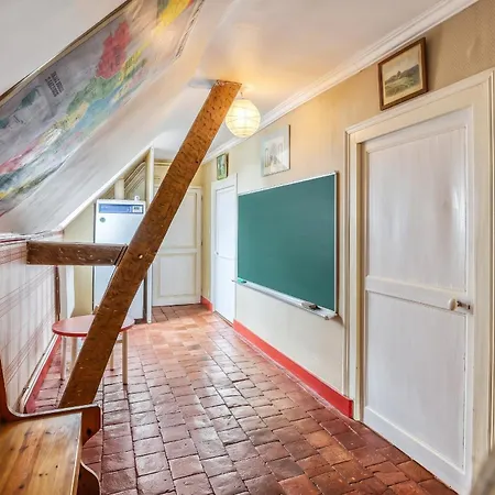 Villa De 4 Avec Piscine Privee Jardin Clos Et Wifi A Les Aix Lucenay-les-Aix