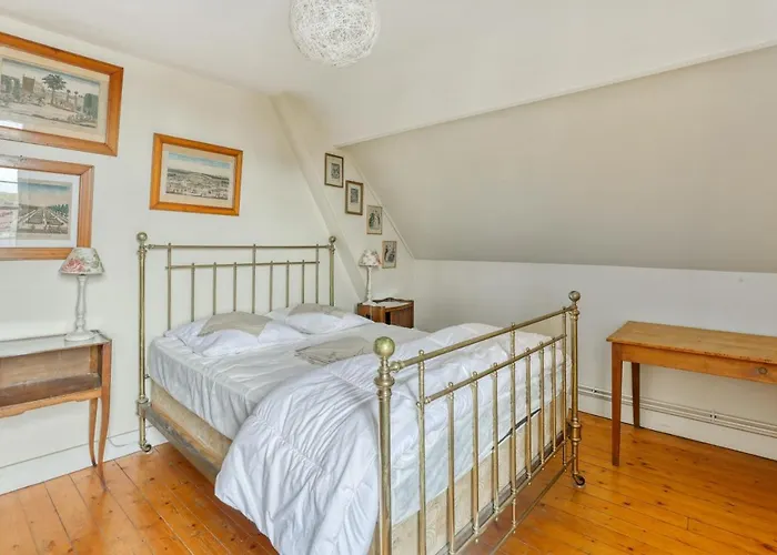 Confortable Avec Piscine Privee A Willa *