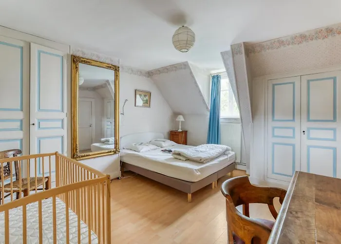 Confortable Avec Piscine Privee A Willa *